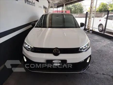 VIRTUS 1.4 250 TSI Exclusive