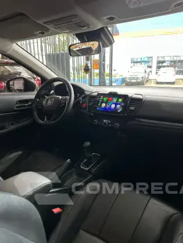 CITY 1.5 I-vtec Hatch Touring