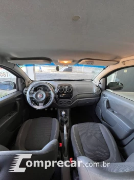 PALIO 1.0 MPI Attractive 8V