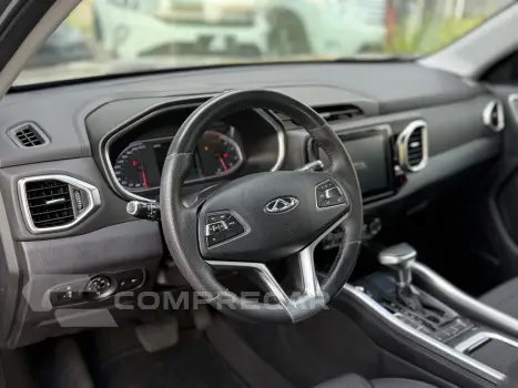 Tiggo 5X T 1.5 16V Turbo Flex Aut.