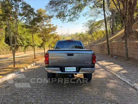 RAM 5.9 2500 4X4 CD I6 TURBO INTERCOOLER DIESEL 4
