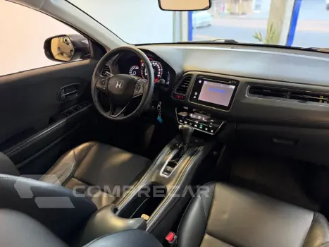 HR-V EXL 1.8 Flexone 16V 5p Aut.