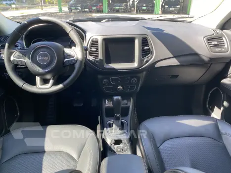 COMPASS 1.3 T270 Turbo Longitude