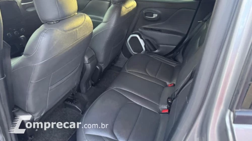 Renegade1.8 4x2 Flex 16V Aut.