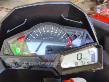 NINJA 300