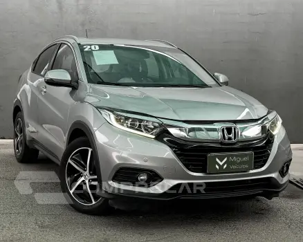 HR-V 1.5 DI I-vtec EXL