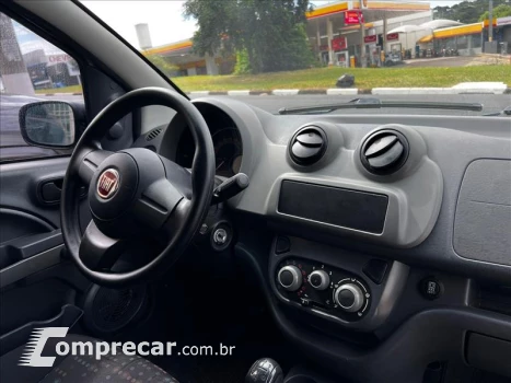 UNO 1.0 EVO Vivace 8V