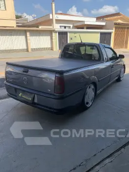 SAVEIRO 1.6 MI Super Surf CS 8V G.III