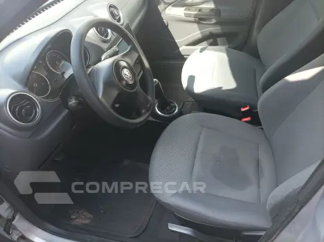 GOL 1.6 MI 8V G.V
