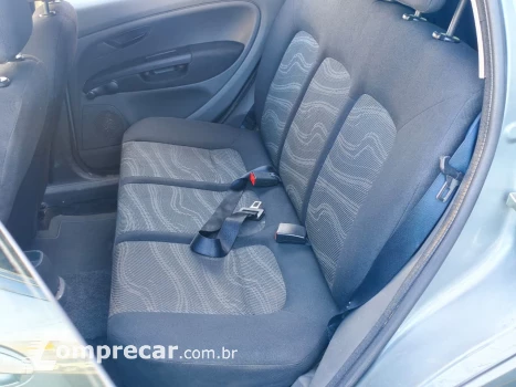 Punto ATTRACTIVE 1.4 Fire Flex 8V 5p