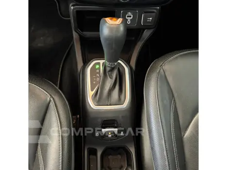 RENEGADE 1.8 16V FLEX LONGITUDE 4P AUTOMÁTICO