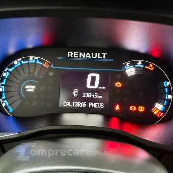 Kwid KWID Zen 1.0 Flex 12V 5p Mec.