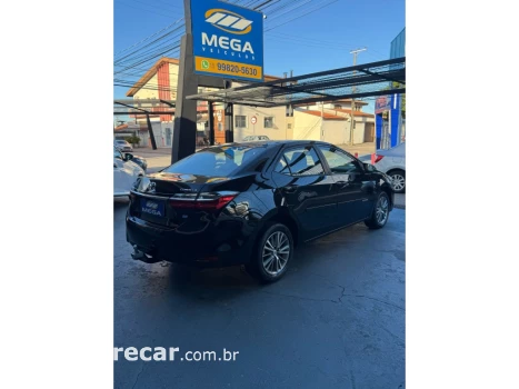 COROLLA 1.8 GLI 16V