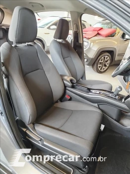 HR-V 1.8 16V EX
