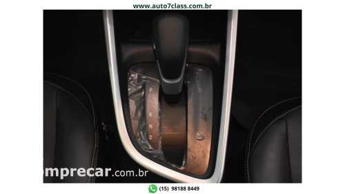 ONIX - 1.0 TURBO PREMIER AUTOMÁTICO