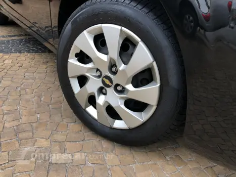 Onix 1.0 Mpfi Lt 8V Flex 4P Manual