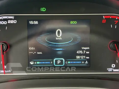 TIGGO 5x 1.5 VVT TURBO iFLEX TXS DCT