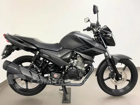 Yamaha YAMAHA YS 150 FAZER SED