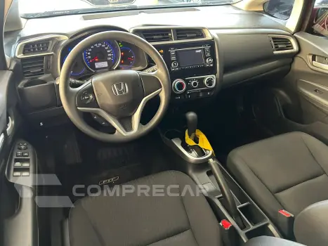 Fit LX 1.5 Flexone 16V 5p Aut.