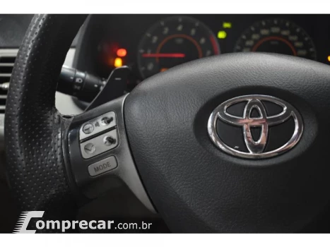 COROLLA - 2.0 ALTIS 16V 4P AUTOMÁTICO