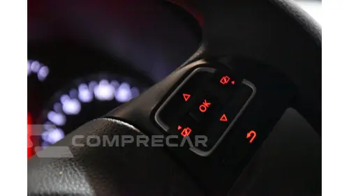 VOYAGE - 1.6 MI COMFORTLINE 8V 4P AUTOMATIZADO