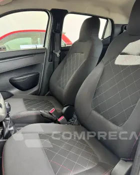 KWID 1.0 12V SCE ZEN
