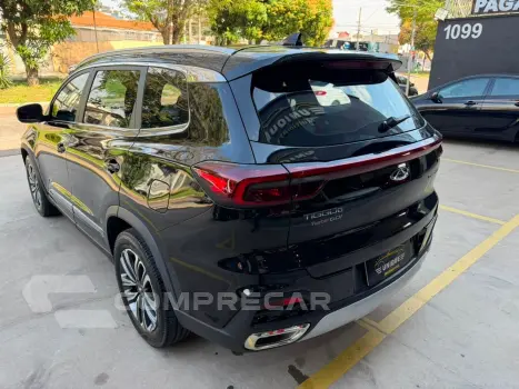 Tiggo 8 1.6 Tgdi Gasolina Txs Max Drive Dct