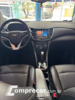 TRACKER 1.4 16V Turbo Premier