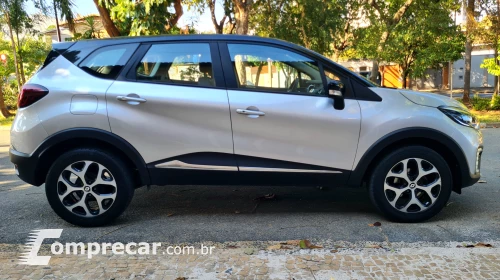 CAPTUR 1.6 16V SCE Intense
