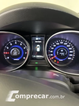 SANTA FÉ 3.5 V6 7L AWD