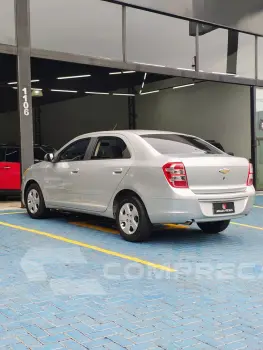 COBALT LT 1.4 8V FlexPower/EconoFlex 4p