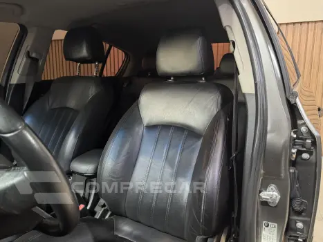 CRUZE 1.8 LT SPORT6 16V FLEX 4P AUTOMÁTICO