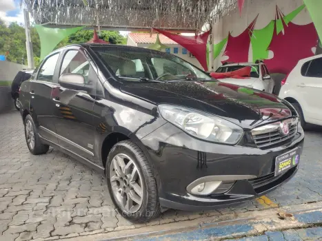 GRAND SIENA 1.6 MPI ESSENCE 16V