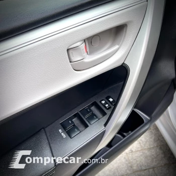 COROLLA 2.0 XEI 16V