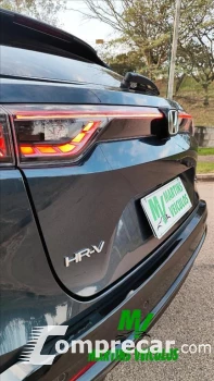 HR-V 1.5 DI I-vtec Turbo Touring