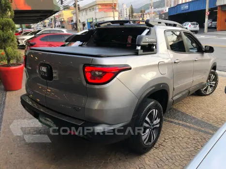 Toro 1.3 Turbo 270 Flex Freedom At6