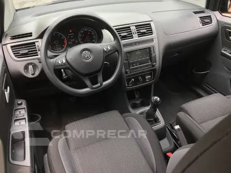 Fox 1.6 Msi Total Flex Connect 4P Manual