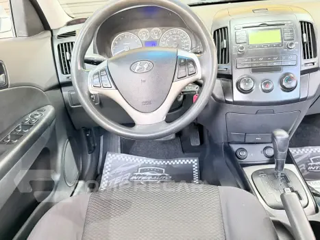 I30 2.0 MPFI GLS 16V