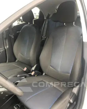 HB20 C.Style/C.Plus 1.6 Flex 16V Aut.