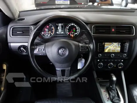 JETTA - 2.0 TSI HIGHLINE 211CV 4P TIPTRONIC