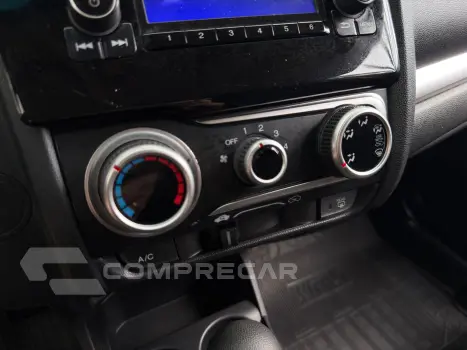 Wr-V 1.5 16V Flexone Ex Cvt