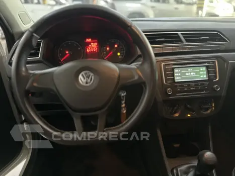 VOYAGE 1.0 12V MPI TOTALFLEX 4P MANUAL