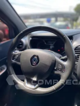 CAPTUR 1.6 16V SCE Bose