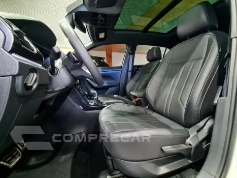 T-CROSS HIGHLINE 1.4 TSI FLEX 16V 5P AUT