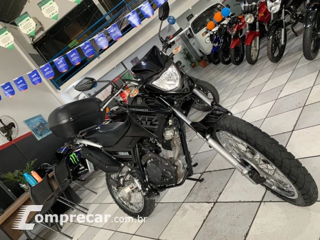 XTZ CROSSER S