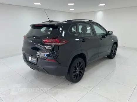 TRACKER 1.0 Turbo Midnight