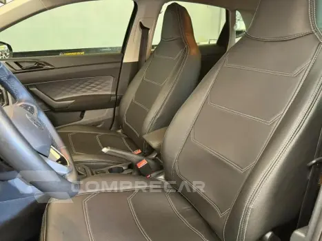POLO SENSE TSI 1.0 FLEX 12V AUT.