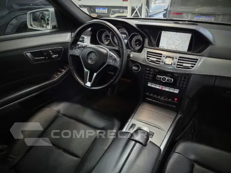 E 250 2.0 AVANTGARDE 16V TURBO GASOLINA 4P AUTOMATICO