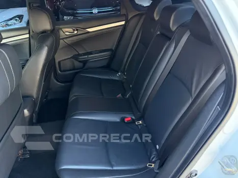 CIVIC EXL CVT 2.0