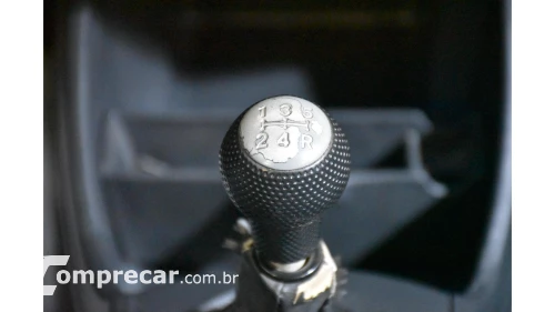 FIT - 1.4 LX 16V 4P MANUAL